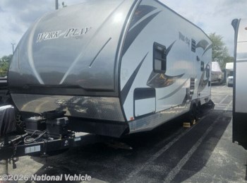 Used 2019 Forest River Work and Play 25WQB available in Hollywood, Florida