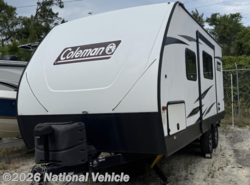 Used 2021 Dutchmen Coleman 1805RB available in St. Augustine, Florida