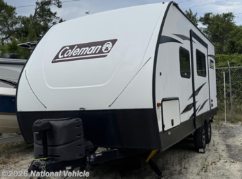 Used 2021 Dutchmen Coleman 1805RB available in St. Augustine, Florida
