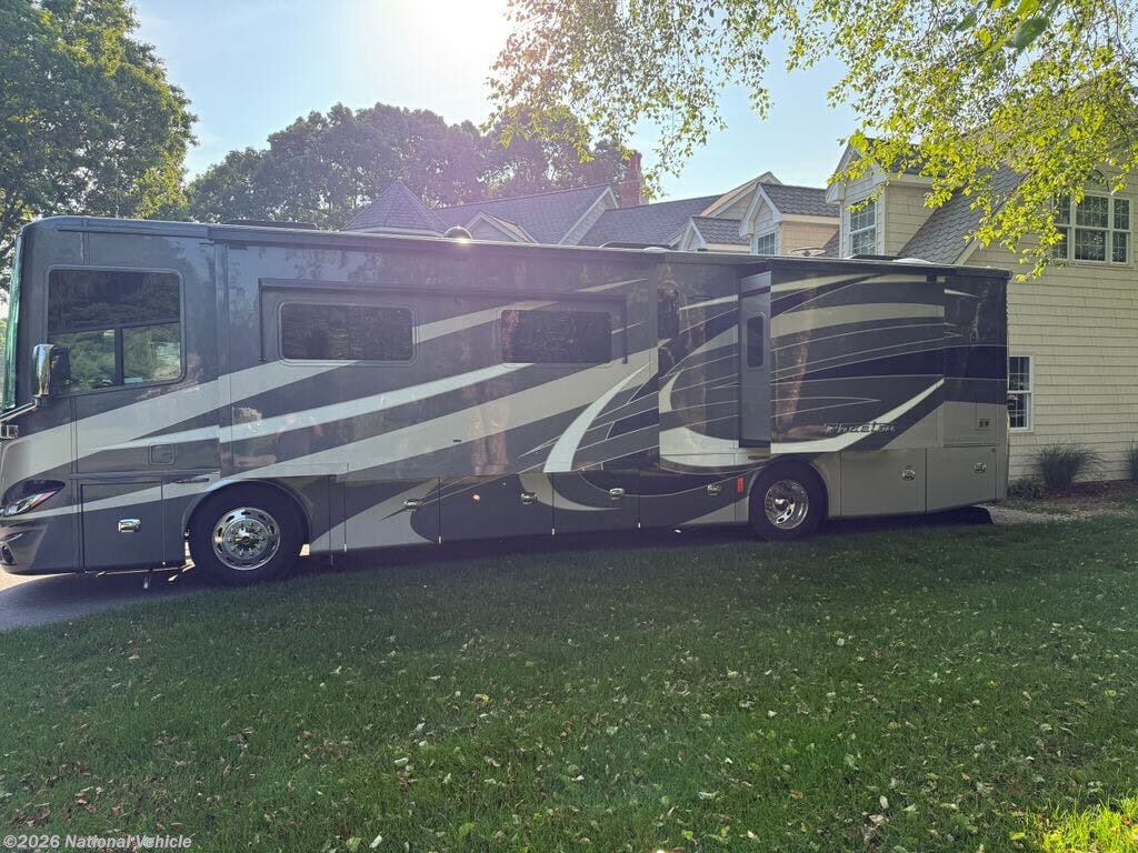 Used 2019 Tiffin Phaeton 37BH available in Meriden, Connecticut