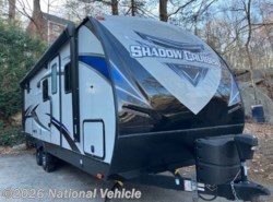 Used 2020 Cruiser RV Shadow Cruiser 240BHS available in Northbridge, Massachusetts
