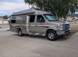 Used 2011 Pleasure-Way Excel TD available in New Philadelphia, Ohio