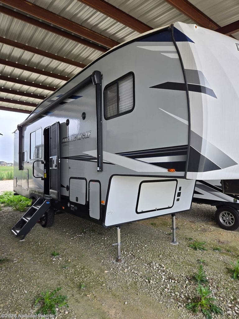 Used 2022 Forest River Cherokee Arctic Wolf 261RK available in Midlothian, Texas