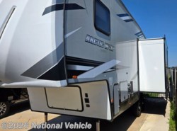 Used 2022 Forest River Cherokee Arctic Wolf 261RK available in Midlothian, Texas