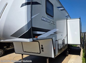 Used 2022 Forest River Cherokee Arctic Wolf 261RK available in Midlothian, Texas