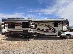 Used 2016 Heartland Landmark 365 Orlando available in Tucson, Arizona