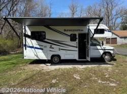 Used 2021 Forest River Sunseeker LE 2350LE available in Valparaiso, Indiana