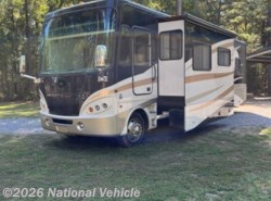 Used 2009 Tiffin Allegro Bay 35TSB available in Ashtown, Arkansas
