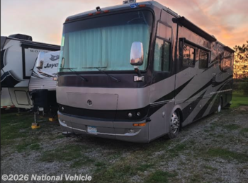 Used 2006 Holiday Rambler Ambassador 38PDQ available in Florence, Kentucky