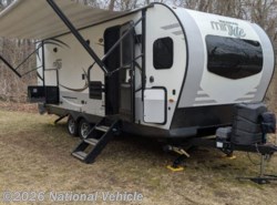 Used 2021 Forest River Rockwood Mini Lite 2506S available in Chicopee, Massachusetts