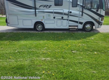 Used 2015 Forest River FR3 25DS available in St Joe, Indiana