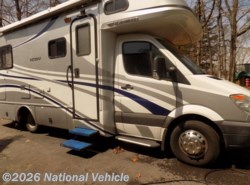 Used 2009 Fleetwood Icon 24D available in Bunker Hill, West Virginia