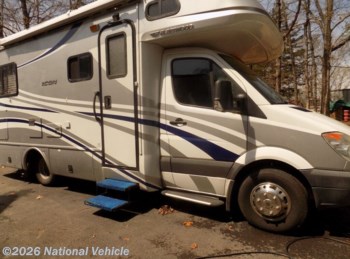 Used 2009 Fleetwood Icon 24D available in Bunker Hill, West Virginia