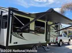 Used 2022 Grand Design Reflection 150 295RL available in Port St. Lucie, Florida