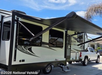 Used 2022 Grand Design Reflection 150 295RL available in Port St. Lucie, Florida