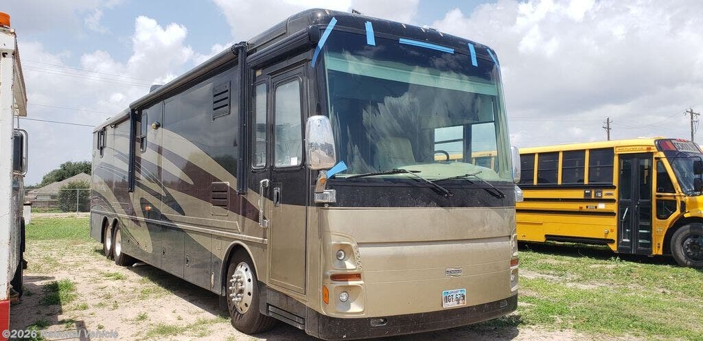 Used 2009 Newmar Dutch Aire 4331 available in Mission, South Dakota