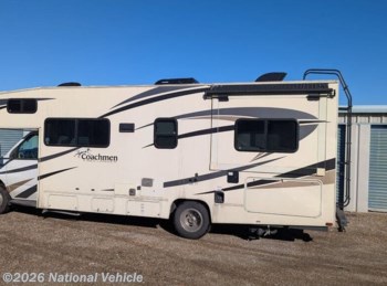 Used 2018 Coachmen Freelander 26RS available in Corpus Christi, Texas