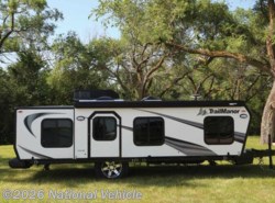Used 2023 TrailManor 3124KS available in Harrah, Oklahoma