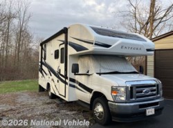 Used 2024 Entegra Coach Odyssey SE 22CF available in Buffalo, New York