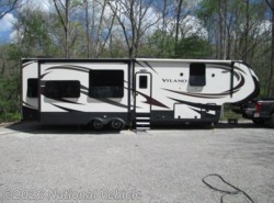 Used 2017 Vanleigh Vilano 365RL available in Crossville, Tennessee