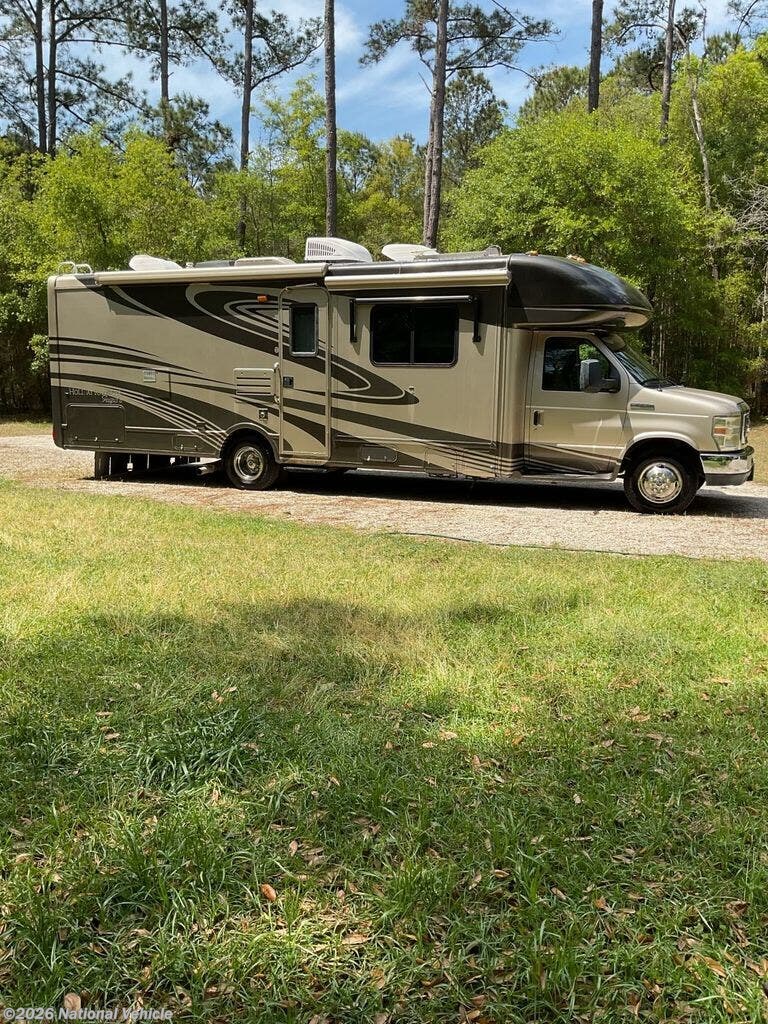 Used 2009 Holiday Rambler Augusta 293TS available in Edisto Island, South Carolina