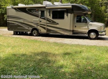 Used 2009 Holiday Rambler Augusta 293TS available in Edisto Island, South Carolina