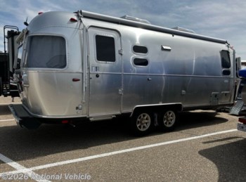 Used 2023 Airstream Flying Cloud 25FB Queen Rear Hatch available in Longmont, Colorado