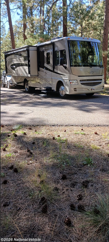 Used 2015 Winnebago Sightseer 30A available in Mesa, Arizona