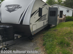 Used 2020 Highland Ridge Mesa Ridge Limited 275RLS available in Niota, Tennessee