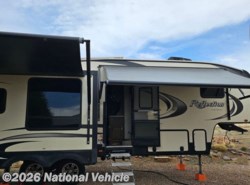 Used 2018 Grand Design Reflection 303RLS available in Lamy, New Mexico