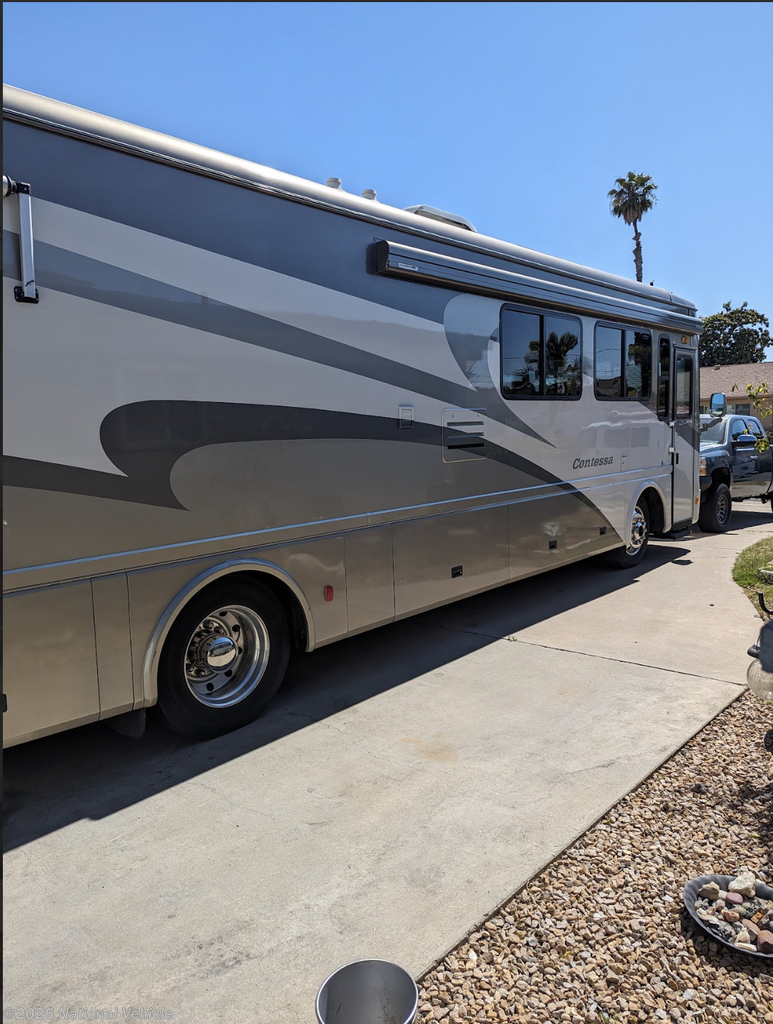 Used 2001 Beaver Contessa San Marco available in San Diego, California
