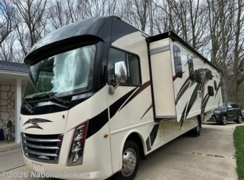 Used 2022 Thor Motor Coach A.C.E. 32.3 available in Battle Creek, Michigan