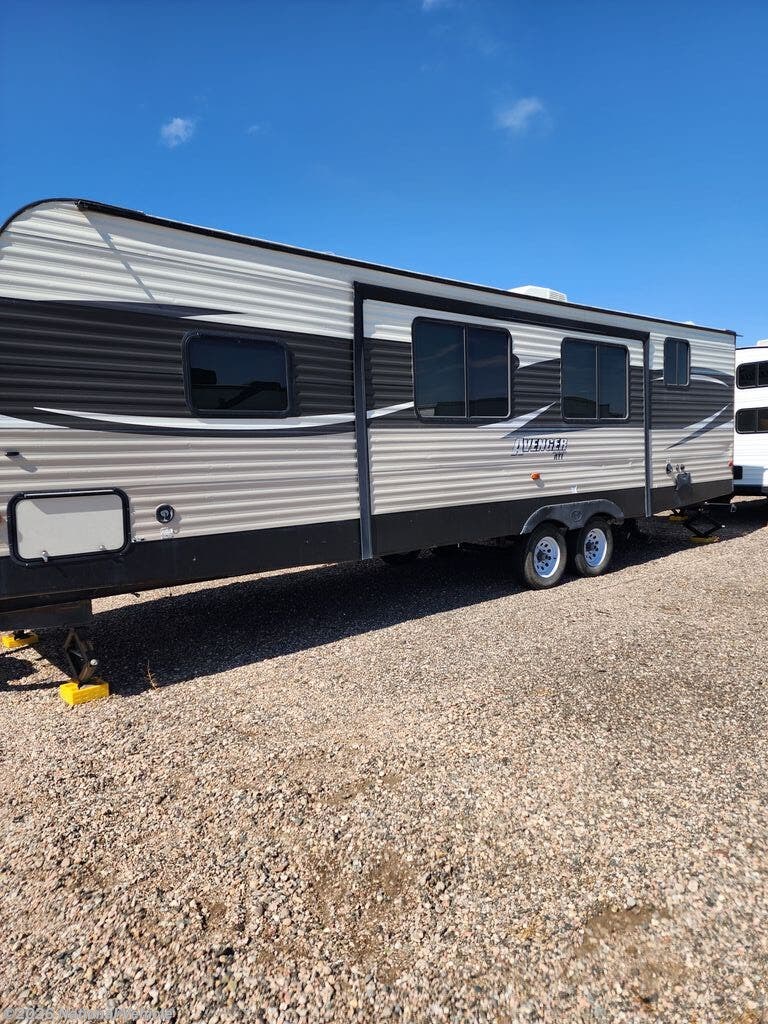 Used 2017 Prime Time Avenger ATI 27 RBS available in Pine Bluffs, Wyoming