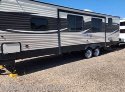Used 2017 Prime Time Avenger ATI 27 RBS available in Pine Bluffs, Wyoming