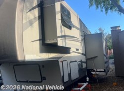 Used 2015 Palomino Sabre Silhouette 284RSKS available in Spring Valley, California