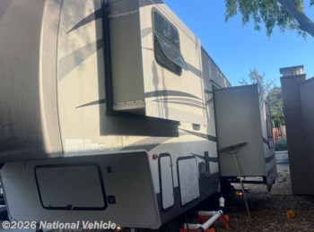 Used 2015 Palomino Sabre Silhouette 284RSKS available in Spring Valley, California