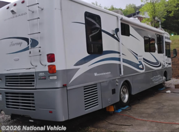 Used 2004 Winnebago Journey 34H available in St Albans, West Virginia