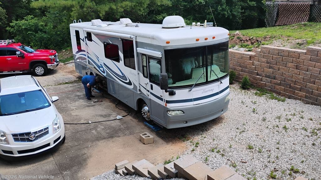 Used 2004 Winnebago Journey 34H available in St Albans, West Virginia