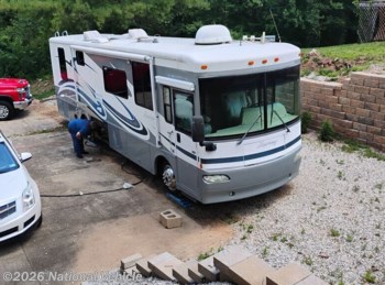 Used 2004 Winnebago Journey 34H available in St Albans, West Virginia