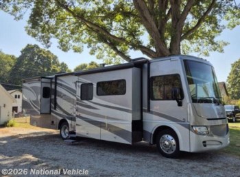 Used 2014 Itasca Sunova 33C available in Fort Gratiot, Michigan