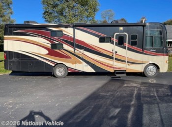 Used 2012 Monaco RV Monarch 34SBD available in Enola, Pennsylvania