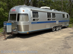 Used 1990 Airstream Excella 34 available in Beavercreek, Ohio