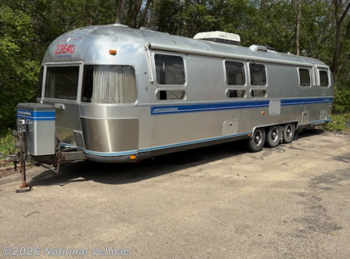 Used 1990 Airstream Excella 34 available in Beavercreek, Ohio