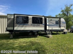 Used 2019 K-Z Sportsmen LE 292RLLE available in Hutchinson, Minnesota