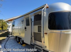 Used 2018 Airstream Flying Cloud 25RB Twin available in Nokomis, Florida