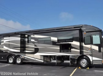 Used 2015 American Coach American Eagle 45A available in Decatur, Indiana