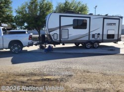 Used 2023 Forest River Rockwood Mini Lite 2516S available in Kerens, Texas