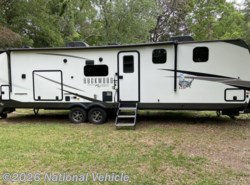 Used 2023 Forest River Rockwood Ultra Lite 2912BS available in Mobile, Alabama