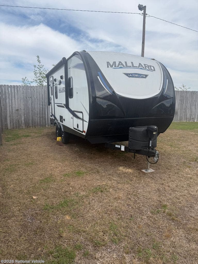 Used 2021 Heartland Mallard 210RB available in Dothan, Alabama