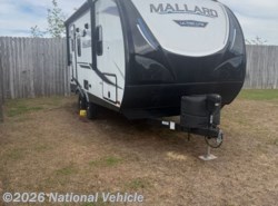 Used 2021 Heartland Mallard 210RB available in Dothan, Alabama